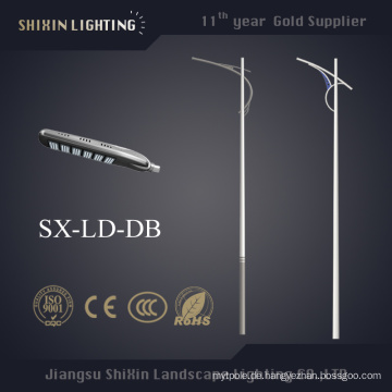 5mm Dekorative Straßenbeleuchtung Pole (SX-LD-dB)